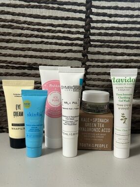 Skincare Mini Bundle